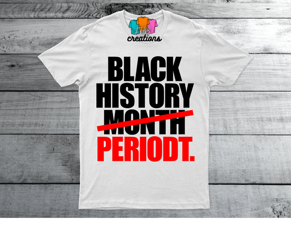 Black History