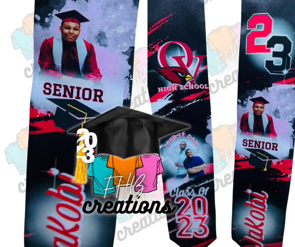 Graduation Stole