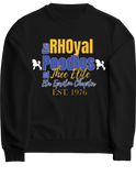 SGRho Eta Epsilon Shirt