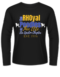 SGRho Eta Epsilon Shirt