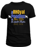 SGRho Eta Epsilon Shirt