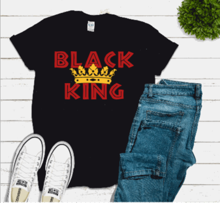 Black King