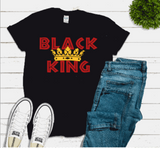 Black King