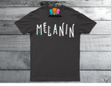 Melanin