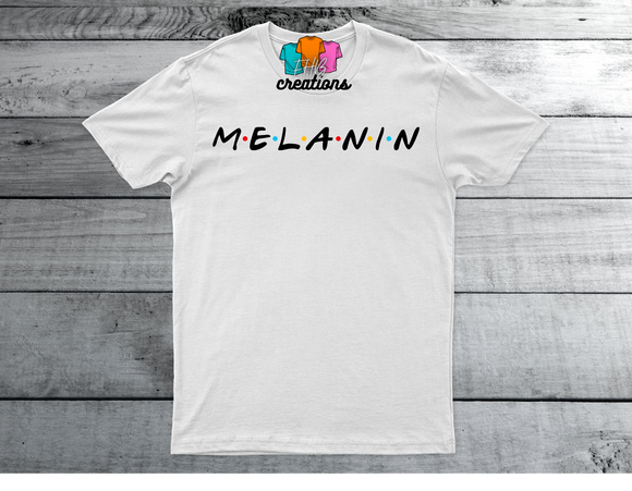 Melanin