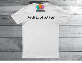 Melanin