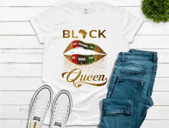 Black Queen