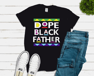 Dope Black Father