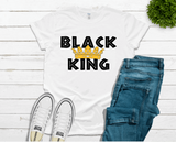 Black King