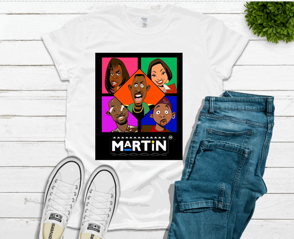 Martin