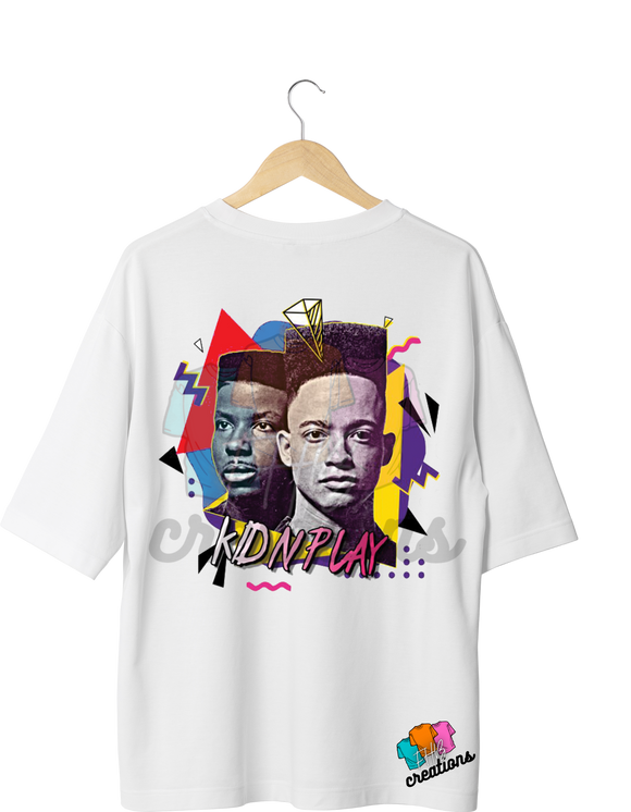 Kid n play shirt online